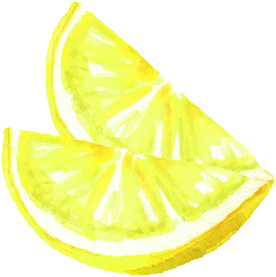 lemon illustration