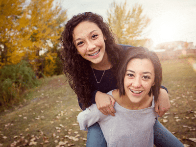 Patients: Refer a Friend