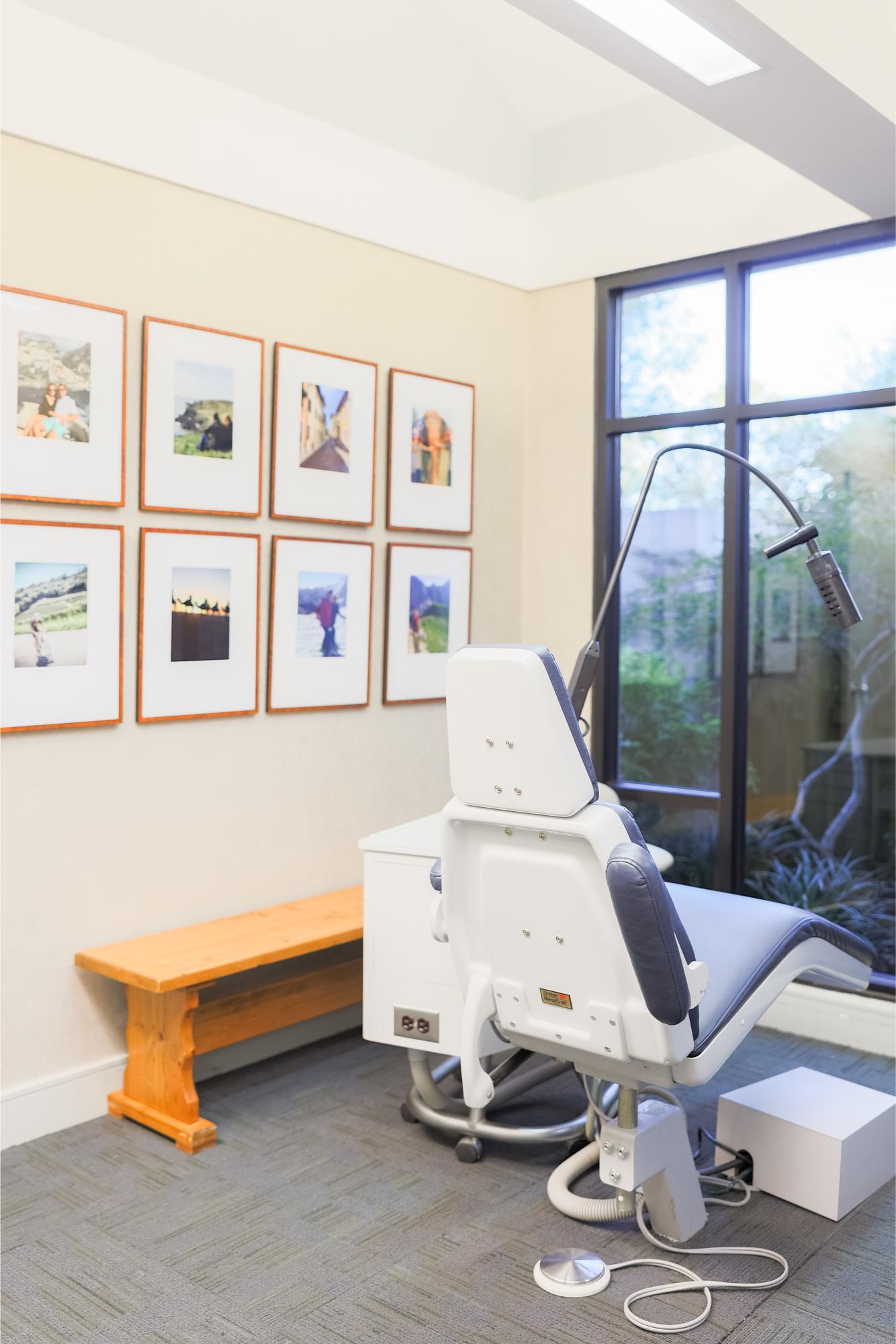 McIntosh Orthodontic Office